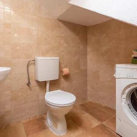 Ferienhaus Fuer 5 Personen Ca 50 Qm In Kuna Peljeska, Dalmatien Sueddalmatien Kuna Pelješka