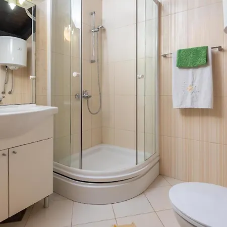 Ferienhaus Fuer 5 Personen Ca 50 Qm In Kuna Peljeska, Dalmatien Sueddalmatien Kuna Pelješka