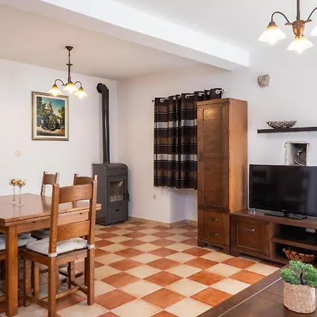 Ferienhaus Fuer 5 Personen Ca 50 Qm In Kuna Peljeska, Dalmatien Sueddalmatien * Kuna Pelješka