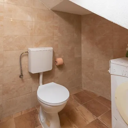Ferienhaus Fuer 5 Personen Ca 50 Qm In Kuna Peljeska, Dalmatien Sueddalmatien * Kuna Pelješka