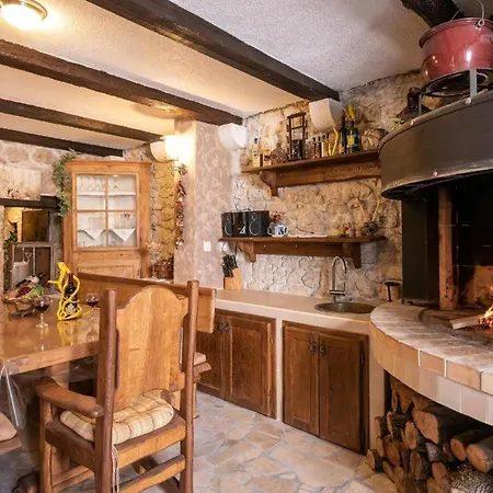 펜션 Ferienhaus Fuer 5 Personen Ca 50 Qm In Kuna Peljeska, Dalmatien Sueddalmatien
