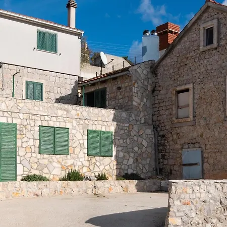 Ferienhaus Fuer 5 Personen Ca 50 Qm In Kuna Peljeska, Dalmatien Sueddalmatien 펜션