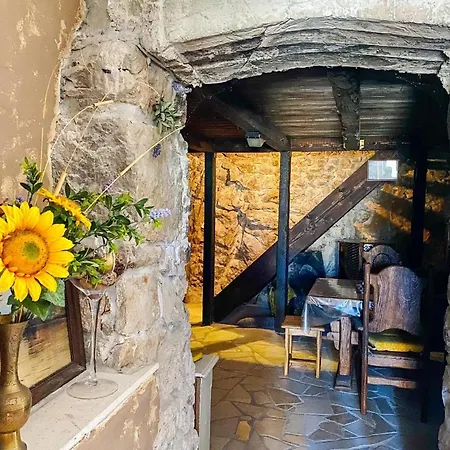 펜션 Ferienhaus Fuer 5 Personen Ca 50 Qm In Kuna Peljeska, Dalmatien Sueddalmatien *